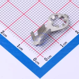 TE Connectivity 63698-1