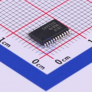 Texas Instruments CDCVF2310PWR