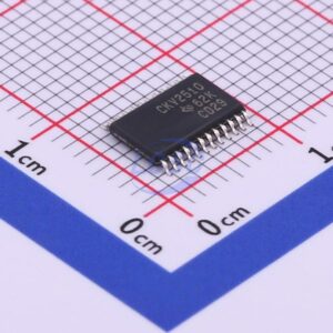 Texas Instruments CDCVF2510PW