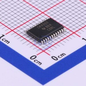 Texas Instruments CDCVF310PWR