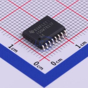 Texas Instruments ISOW7821FDWER