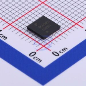 Texas Instruments LMK00101SQX/NOPB