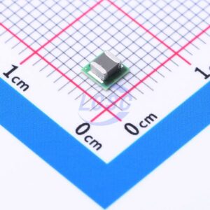 Texas Instruments LMZ21700SILT