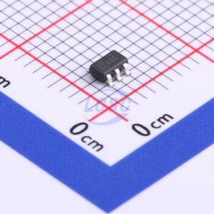 Texas Instruments UCC27517AQDBVRQ1