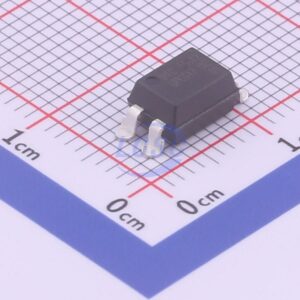 UTC(Unisonic Tech) UPC817BG-C04-R