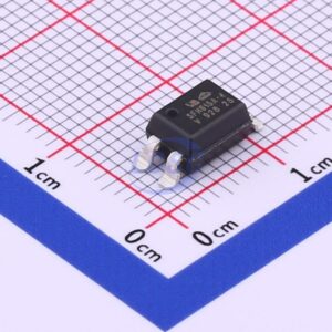 Vishay Intertech SFH615A-4X017T