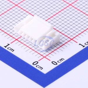 XKB Connection X1251H-08-N0