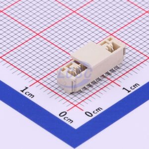 XKB Connection X1251WVS-09HF-LPSW