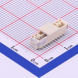 XKB Connection X1251WVS-10HF-LPSW