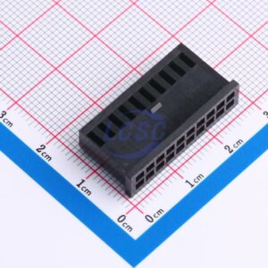 XKB Connection X2530H-2x10-PT