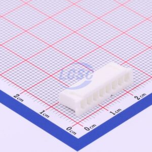 XKB Connection X8821HM-08-N0