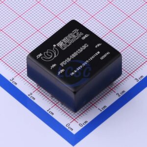 AIPULNION(Guangzhou Aipu Elec Tech) FD15-18S12A3C