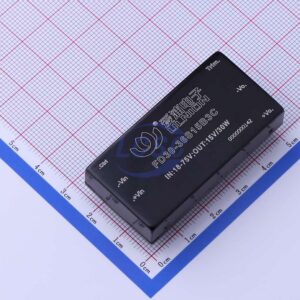 AIPULNION(Guangzhou Aipu Elec Tech) FD30-36S15B3C