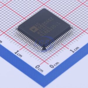 Analog Devices AD6620ASZ-REEL