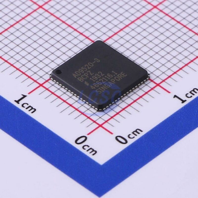 20230204 analog devices ad9520 3bcpz c514288 front.jpg