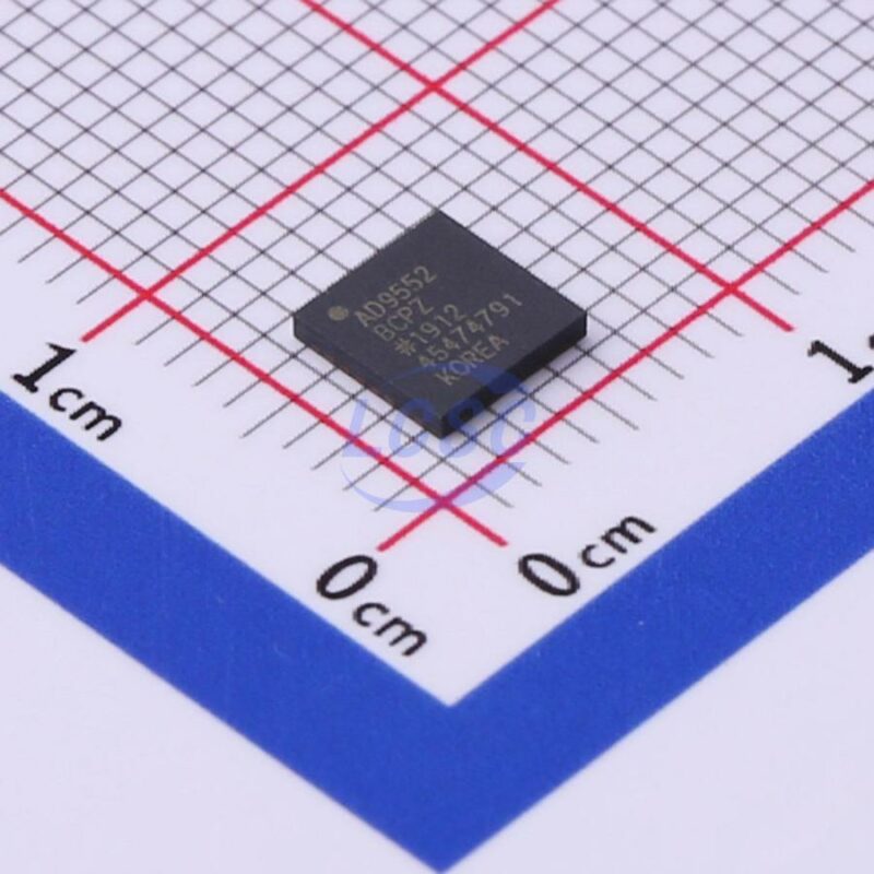20230204 analog devices ad9552bcpz c514290 front.jpg