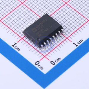 Analog Devices ADUM3402ARWZ