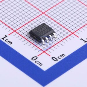 Analog Devices Inc./Maxim Integrated DS1631Z+T&R