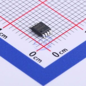 Analog Devices Inc./Maxim Integrated DS75U+T&R