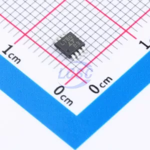 Analog Devices LT1328CMS8#PBF