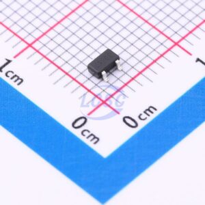 Diodes Incorporated AH173-WG-7-A
