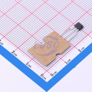 Diodes Incorporated AH1807-P-A