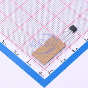 Diodes Incorporated AH3362Q-P-A