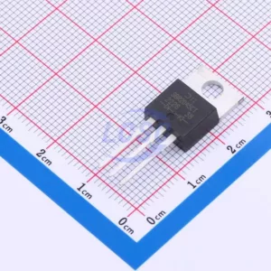 Diodes Incorporated SBR2045CT-G