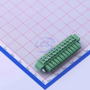 DORABO DB2EKM-3.5-12P-GN-S