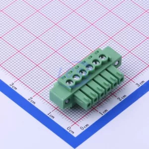 DORABO DB2EKM-3.5-6P-GN-S