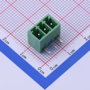 DORABO DB2ERC-3.5-3P-GN