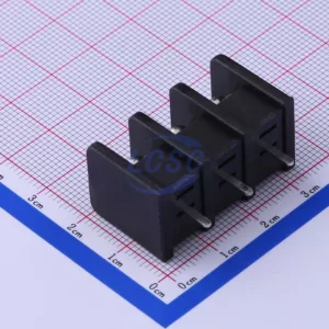 DORABO DBT30C-10.0-3P-BK-P