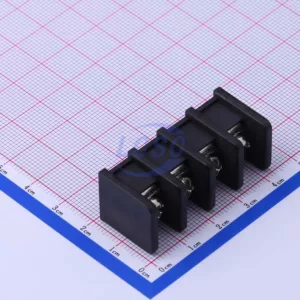 DORABO DBT30C-10.0-4P-BK-P