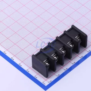 DORABO DBT30C-10.0-5P-BK-P