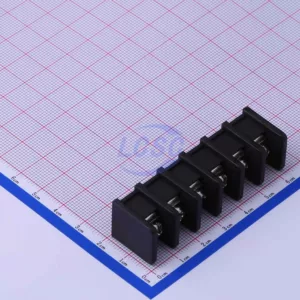 DORABO DBT30C-10.0-6P-BK-P