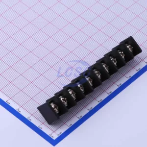 DORABO DBT30C-8.25-10P-BK-P