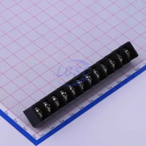 DORABO DBT30C-8.25-12P-BK-P