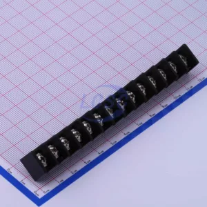 DORABO DBT30C-8.25-14P-BK-P