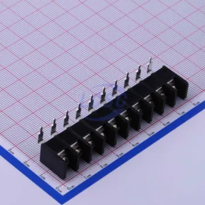 DORABO DBT30R-7.62-10P