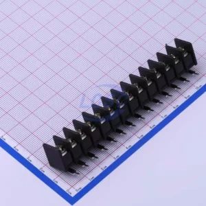 DORABO DBT30R-7.62-14P-BK-P