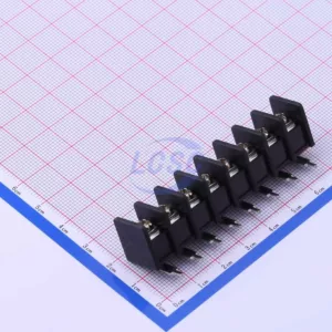 DORABO DBT30R-8.25-8P-BK-P