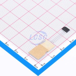 Infineon Technologies TLE4922XANF