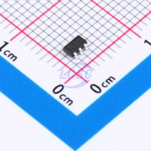 Infineon Technologies TLE493DA2B6HTSA1