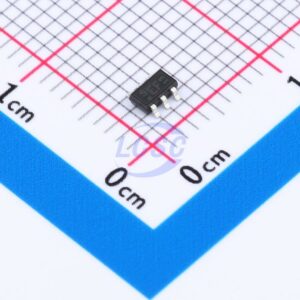 Infineon Technologies TLE493DW2B6A3HTSA1