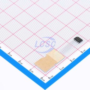 Infineon Technologies TLE4966LHALA1
