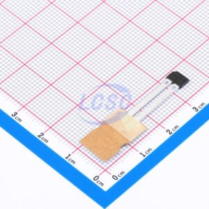 Infineon Technologies TLE5046ICAKLR
