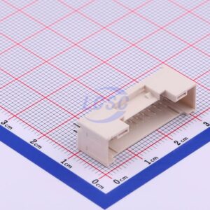 JST B28B-PUDSS-1(LF)(SN)