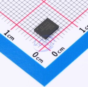 Littelfuse/IXYS IXDD609D2TR