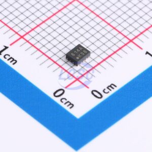 Microchip Tech EMC1814T-AE/9R