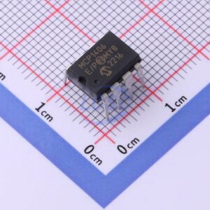 Microchip Tech MCP1406-E/P